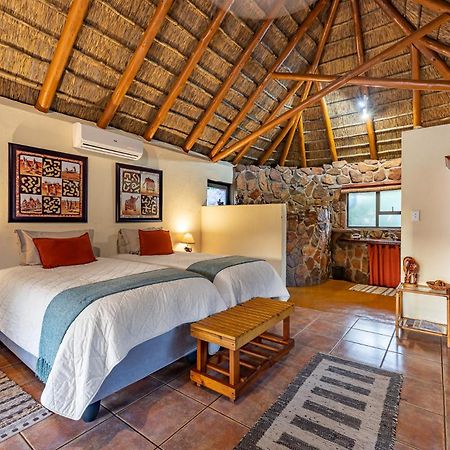 Iketla Lodge Ohrigstad Экстерьер фото