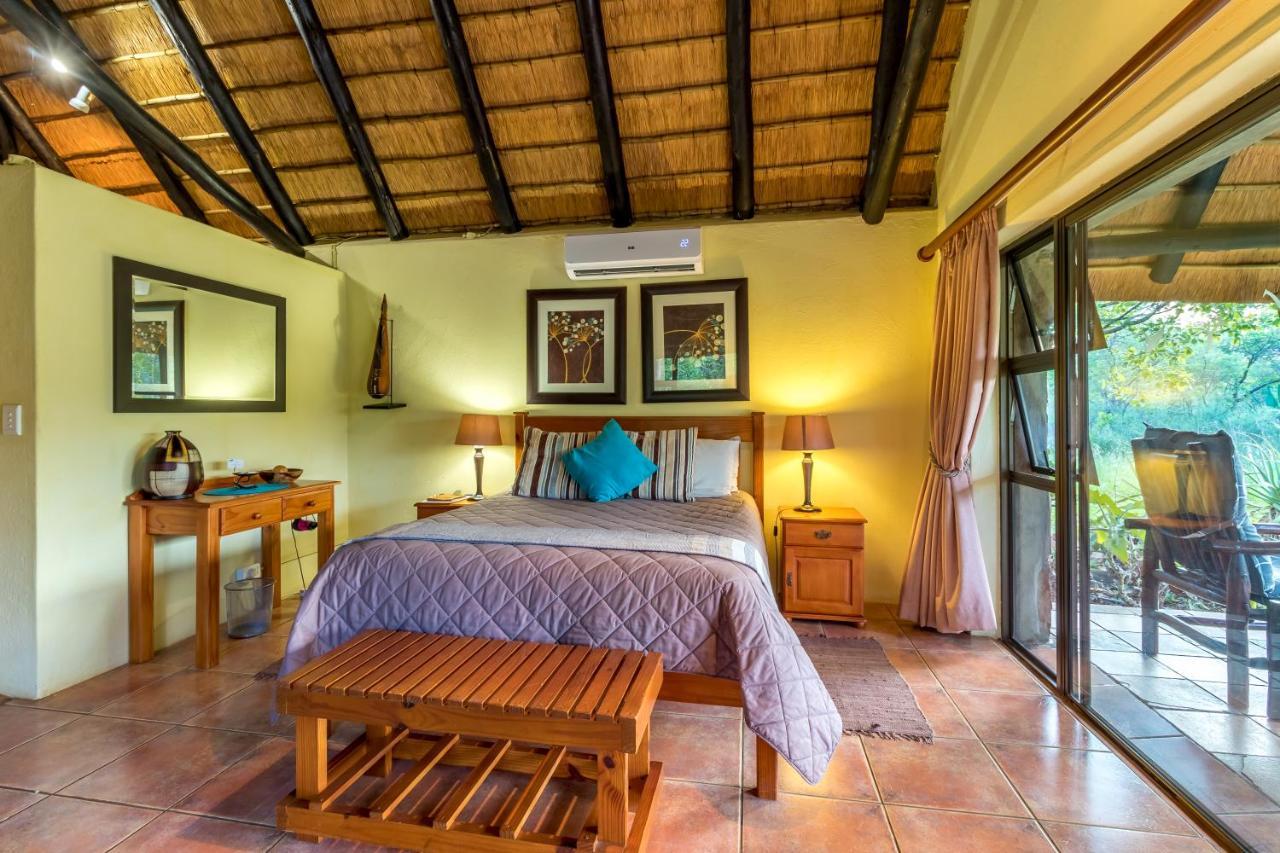 Iketla Lodge Ohrigstad Экстерьер фото