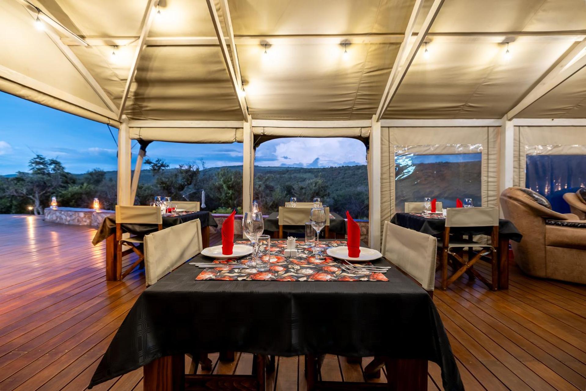 Iketla Lodge Ohrigstad Экстерьер фото