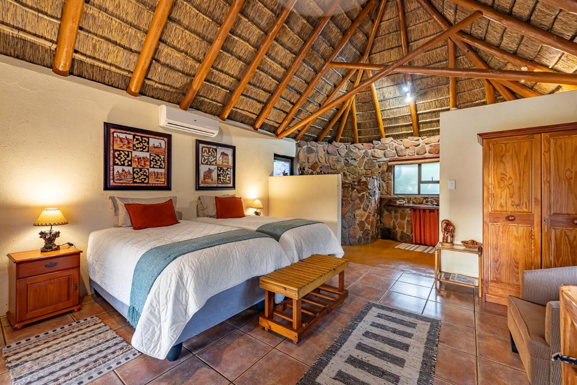 Iketla Lodge Ohrigstad Экстерьер фото